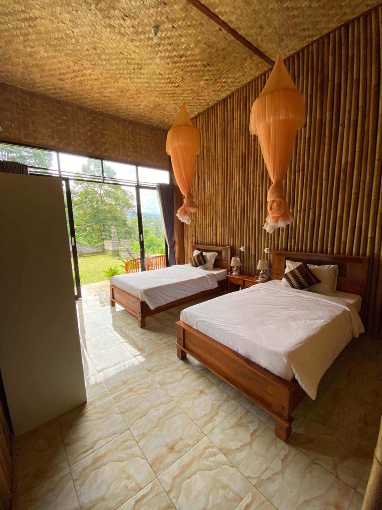 Lumbung Ayu Sari And Spa Sidemen  Exterior photo