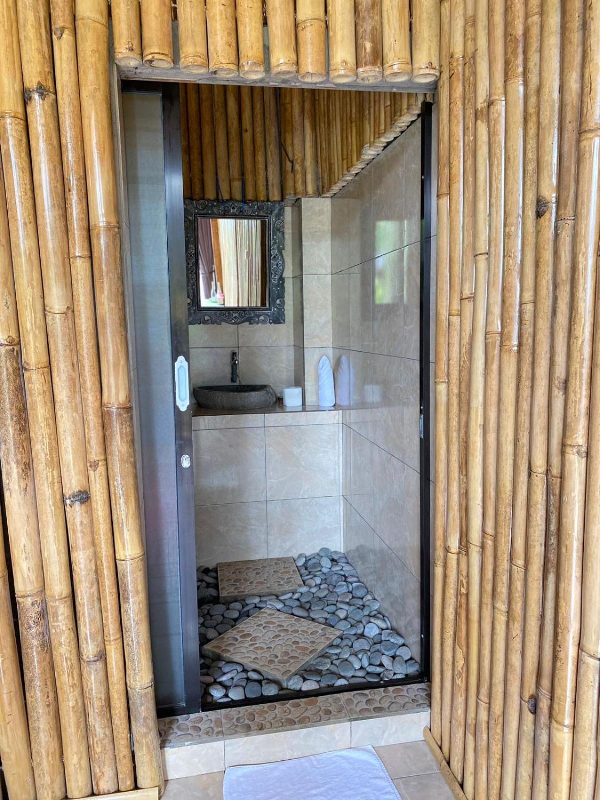 Lumbung Ayu Sari And Spa Sidemen  Exterior photo