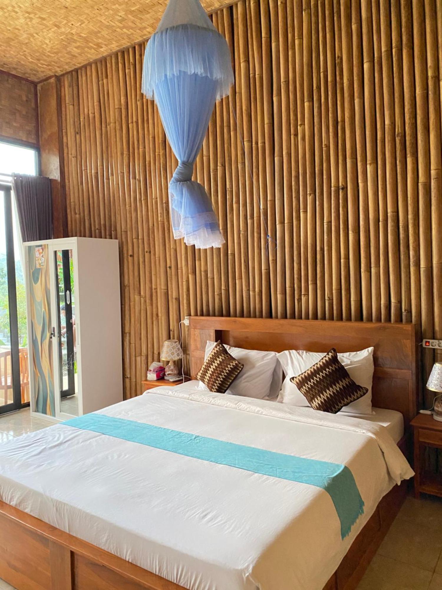 Lumbung Ayu Sari And Spa Sidemen  Exterior photo