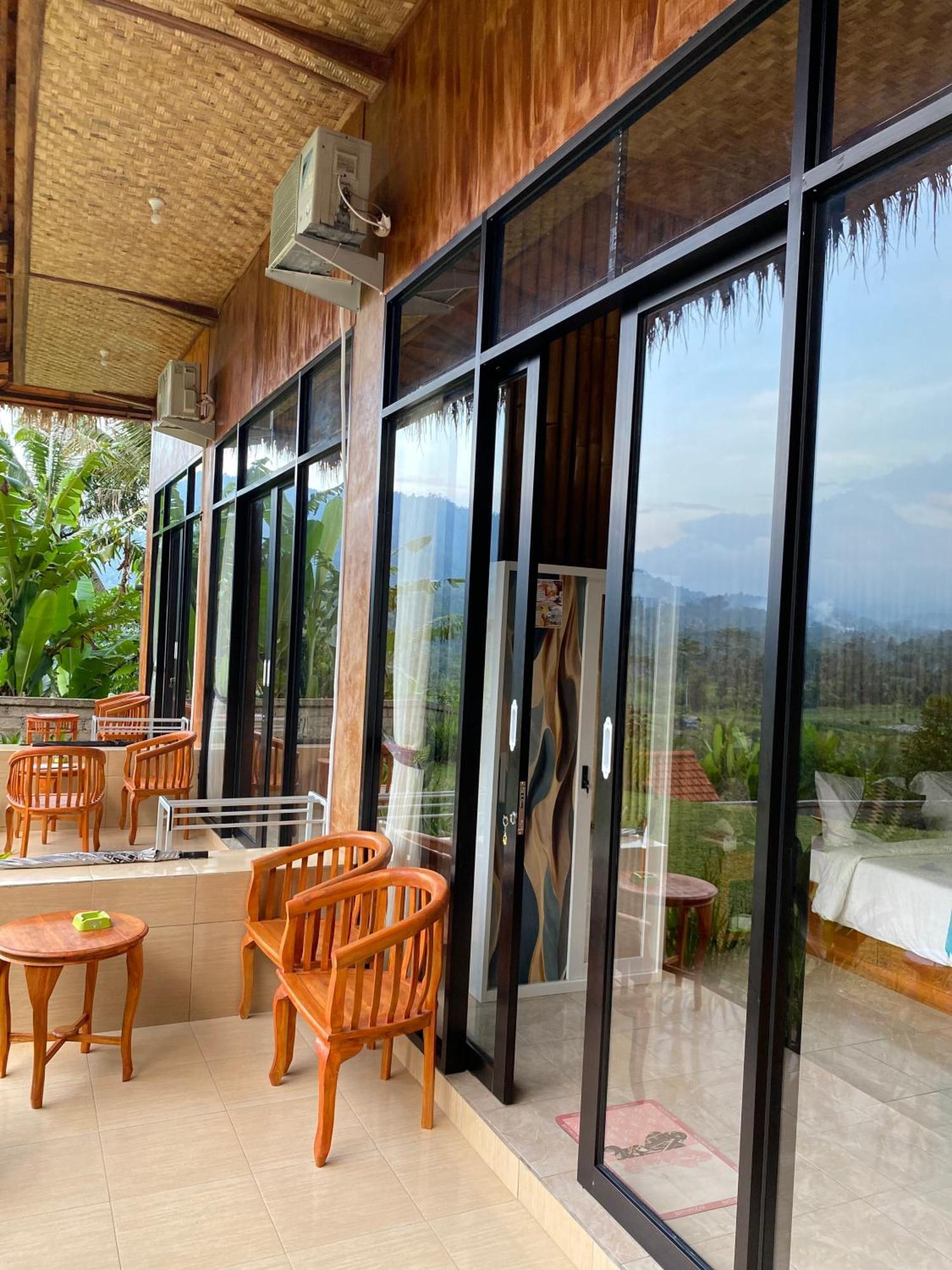 Lumbung Ayu Sari And Spa Sidemen  Exterior photo