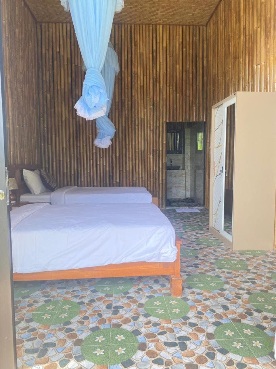 Lumbung Ayu Sari And Spa Sidemen  Exterior photo